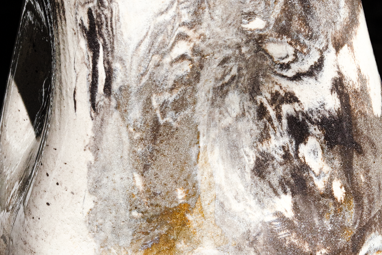 Wazon z uszami Plażowicz