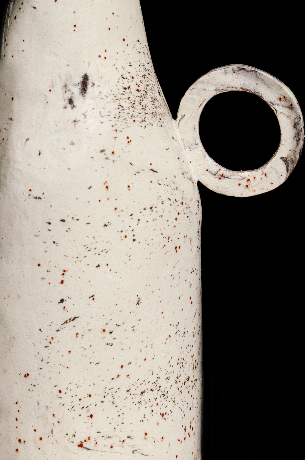 Wazon z uchem Dryblas