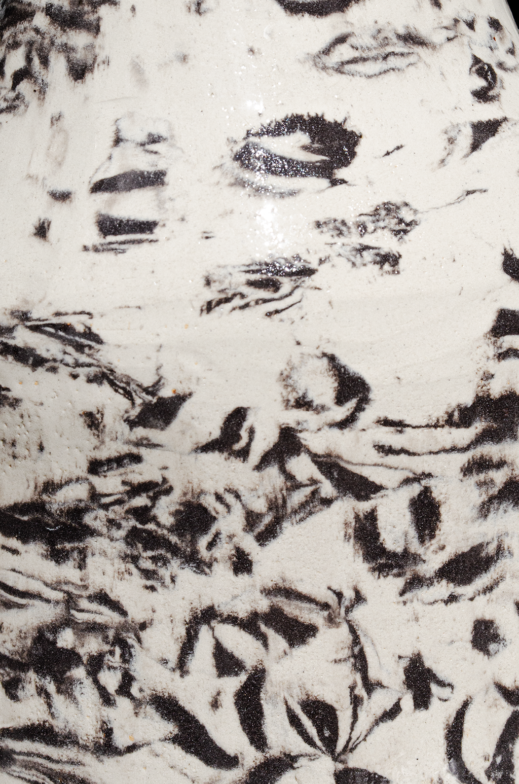 Wazon z uszami Baryłka