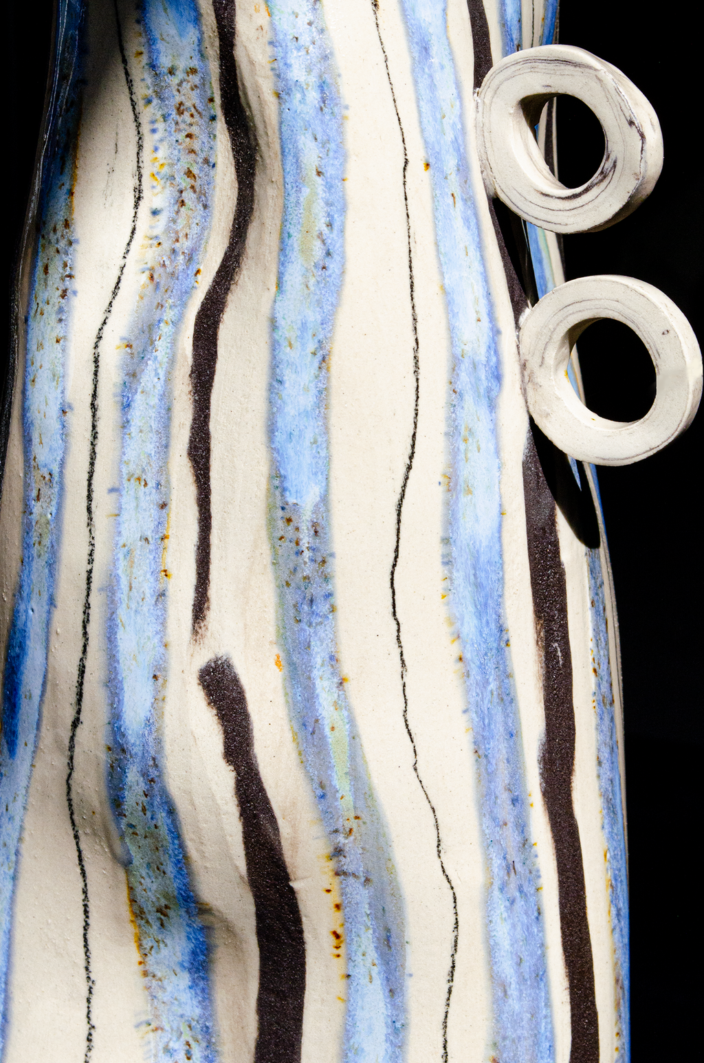 Wazon z uszami Prisoner